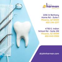 Dr. John Harman Dental Care of Arcadia image 6